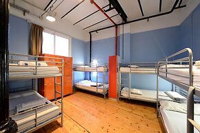 Safestay Barcelona Gothic