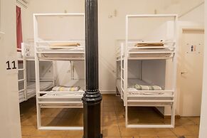 Safestay Barcelona Gothic