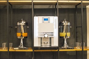 Safestay Barcelona Gothic