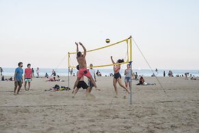 Safestay Barcelona Gothic