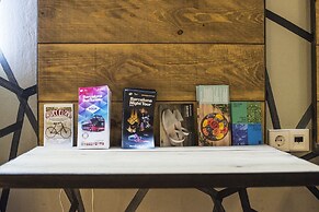 Safestay Barcelona Gothic