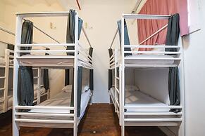 Safestay Barcelona Gothic