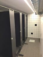 Safestay Barcelona Gothic