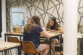 Safestay Barcelona Gothic