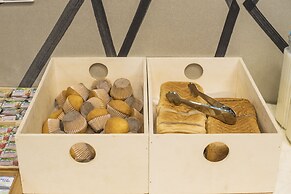 Safestay Barcelona Gothic