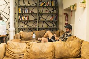 Safestay Barcelona Gothic