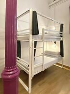 Safestay Barcelona Gothic