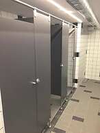 Safestay Barcelona Gothic