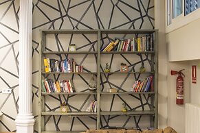 Safestay Barcelona Gothic