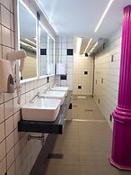 Safestay Barcelona Gothic