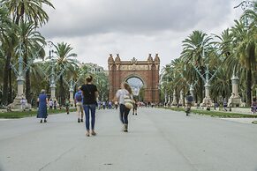 Safestay Barcelona Gothic