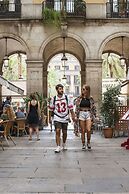 Safestay Barcelona Gothic