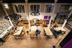 Safestay Barcelona Gothic