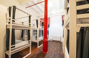 Safestay Barcelona Gothic