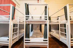Safestay Barcelona Gothic