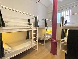 Safestay Barcelona Gothic