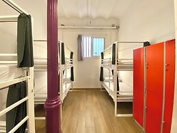 Safestay Barcelona Gothic