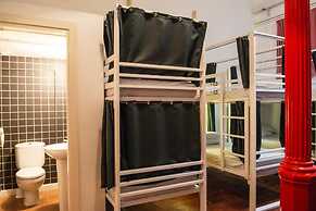 Safestay Barcelona Gothic