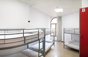 Safestay Barcelona Gothic