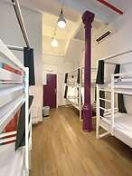 Safestay Barcelona Gothic