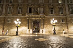 Safestay Barcelona Gothic