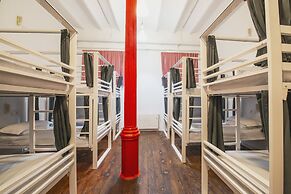 Safestay Barcelona Gothic