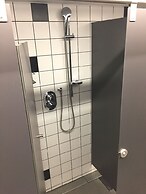 Safestay Barcelona Gothic