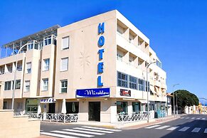 Hotel Mirablau