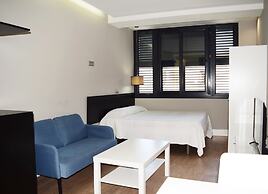 Hotel Mirablau