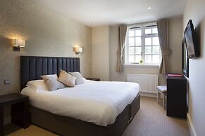 The George Hotel