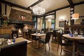 The George Hotel