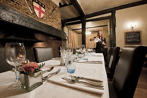 The George Hotel
