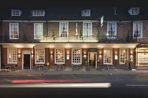 The George Hotel
