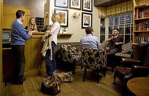 The George Hotel