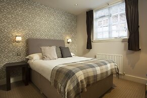 The George Hotel