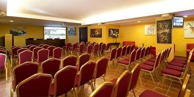 Baia di Ulisse Wellness & SPA