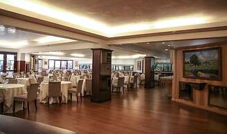 Baia di Ulisse Wellness & SPA