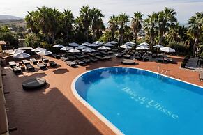 Baia di Ulisse Wellness & SPA