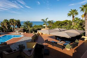 Baia di Ulisse Wellness & SPA