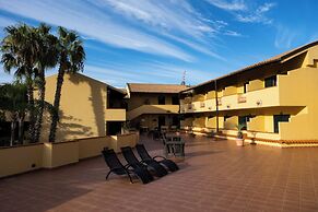 Baia di Ulisse Wellness & SPA