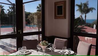 Baia di Ulisse Wellness & SPA