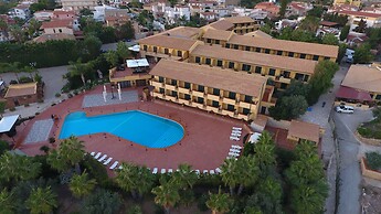 Baia di Ulisse Wellness & SPA