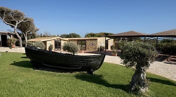 Baia di Ulisse Wellness & SPA