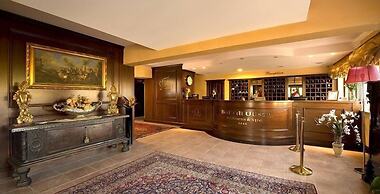 Baia di Ulisse Wellness & SPA