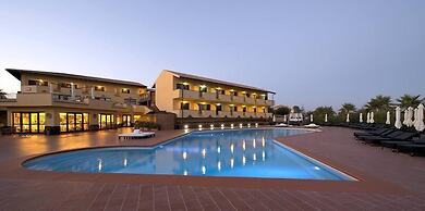 Baia di Ulisse Wellness & SPA