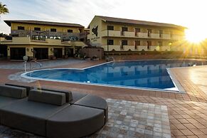 Baia di Ulisse Wellness & SPA