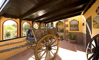 Baia di Ulisse Wellness & SPA