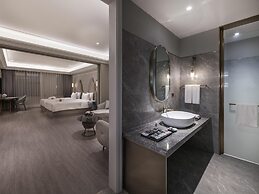 Mercure Shanghai Yu Garden