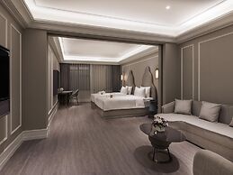 Mercure Shanghai Yu Garden On The Bund