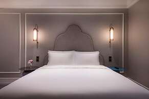 Mercure Shanghai Yu Garden